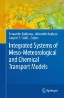 Integrated Systems of Meso-Meteorological and Chemical Transport Models - cover