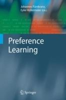 Preference Learning - cover