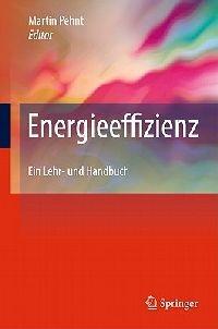 Energieeffizienz: Ein Lehr- und Handbuch - cover