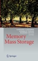 Memory Mass Storage - cover