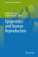 Epigenetics and Human Reproduction - cover