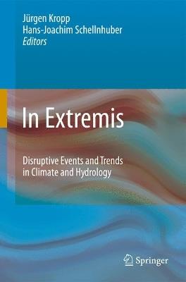 In Extremis: Disruptive Events and Trends in Climate and Hydrology - cover