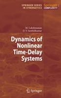 Dynamics of Nonlinear Time-Delay Systems - Muthusamy Lakshmanan,Dharmapuri Vijayan Senthilkumar - cover