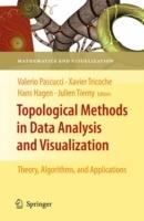 Topological Methods in Data Analysis and Visualization: Theory, Algorithms, and Applications - cover