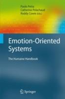 Emotion-Oriented Systems: The Humaine Handbook - cover