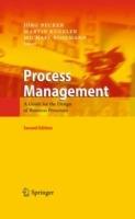 Process Management: A Guide for the Design of Business Processes