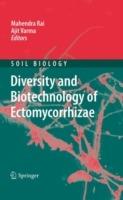 Diversity and Biotechnology of Ectomycorrhizae - cover