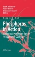 Phosphorus in Action: Biological Processes in Soil Phosphorus Cycling - cover