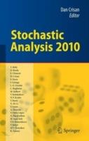 Stochastic Analysis 2010 - cover