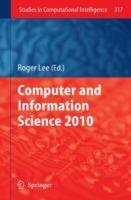 Computer and Information Science 2010