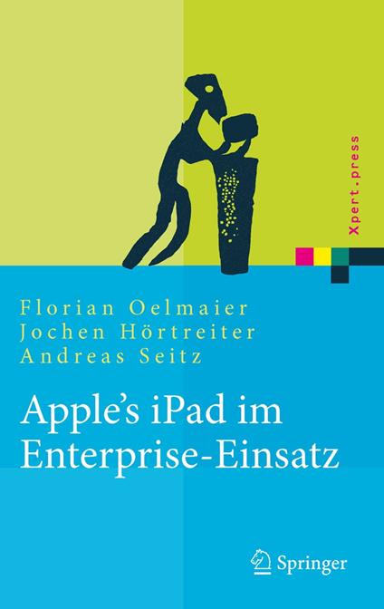 Apple's iPad im Enterprise-Einsatz
