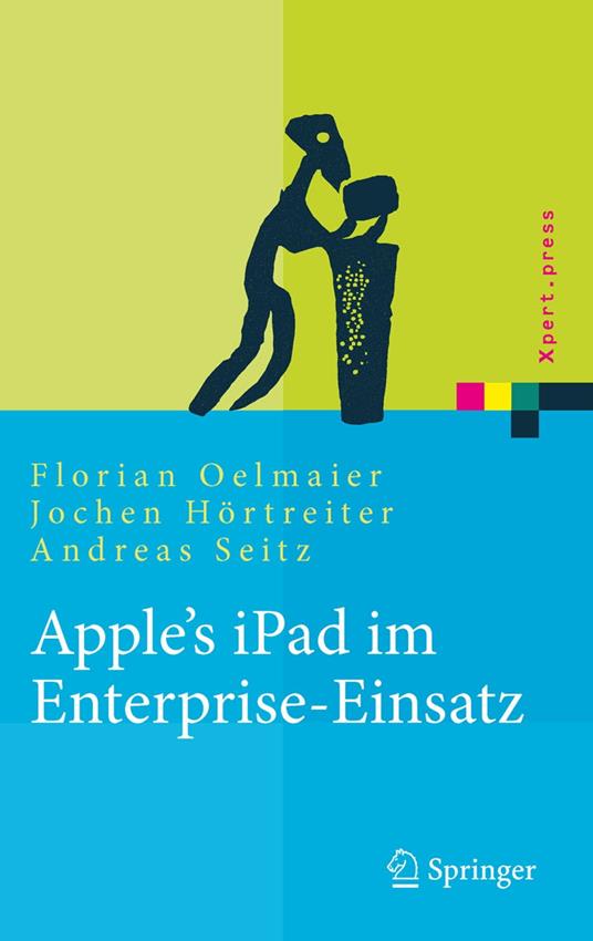 Apple's iPad im Enterprise-Einsatz