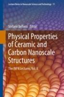 Physical Properties of Ceramic and Carbon Nanoscale Structures: The INFN Lectures, Vol. II
