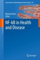 NF-kB in Health and Disease - cover