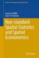 Non-standard Spatial Statistics and Spatial Econometrics - Daniel A. Griffith,Jean H. Paul Paelinck - cover