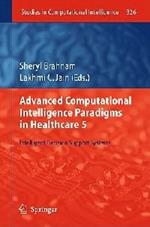 Advanced Computational Intelligence Paradigms in Healthcare 5: Intelligent Decision Support Systems