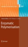 Enzymatic Polymerisation - cover