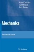 Mechanics: An Intensive Course - Masud Chaichian,Ioan Merches,Anca Tureanu - cover
