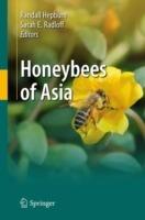Honeybees of Asia - cover