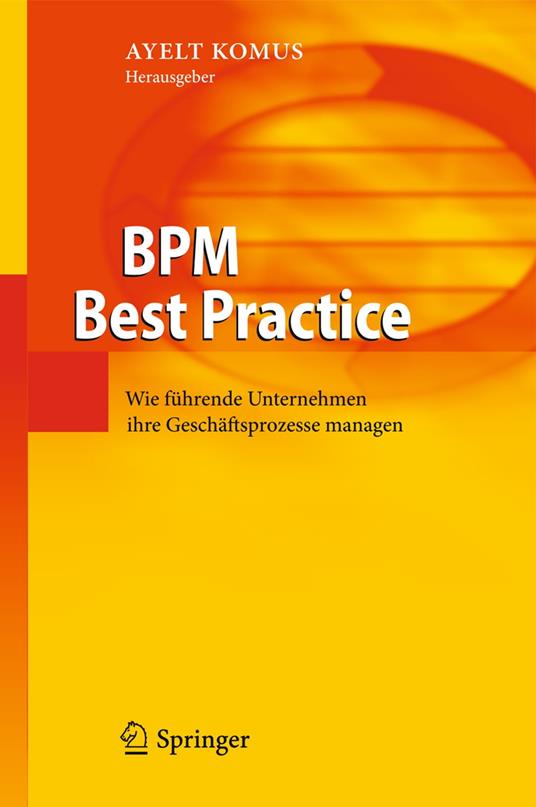 BPM Best Practice
