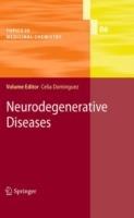 Neurodegenerative Diseases - cover