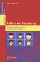 Culture and Computing: Computing and Communication for Crosscultural Interaction - cover
