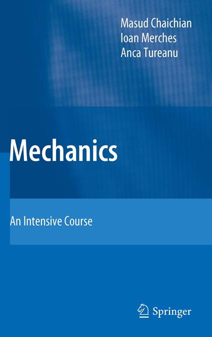 Mechanics
