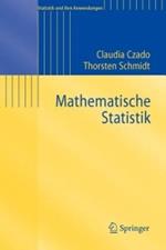 Mathematische Statistik