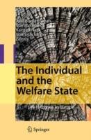 The Individual and the Welfare State: Life Histories in Europe - cover