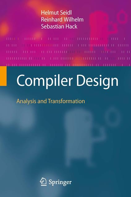 Compiler Design