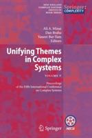 Unifying Themes in Complex Systems , Vol. V: Proceedings of the Fifth International Conference on Complex Systems - cover