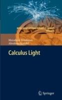 Calculus Light - Menahem Friedman,Abraham Kandel - cover