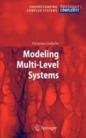 Modeling Multi-Level Systems - Octavian Iordache - cover
