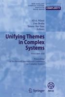 Unifying Themes in Complex Systems VII: Proceedings of the Seventh International Conference on Complex Systems - cover