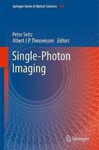 Single-Photon Imaging - cover