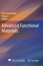 Advanced Functional Materials