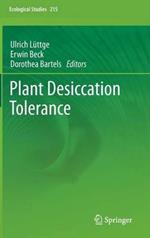 Plant Desiccation Tolerance