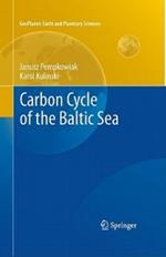 Carbon Cycling in the Baltic Sea