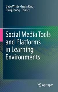 Social Media Tools and Platforms in Learning Environments - cover