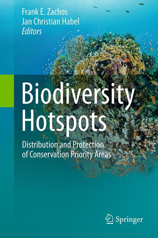 Biodiversity Hotspots