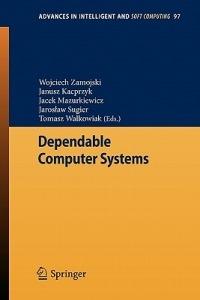 Dependable Computer Systems - cover