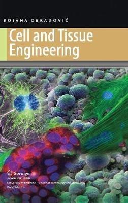 Cell and Tissue Engineering - cover