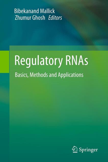 Regulatory RNAs