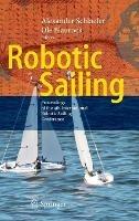 Robotic Sailing: Proceedings of the 4th International Robotic Sailing Conference - cover