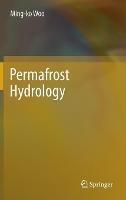 Permafrost Hydrology - Ming-ko Woo - cover