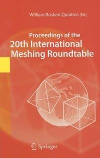 Proceedings of the 20th International Meshing Roundtable - cover