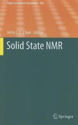 Solid State NMR - cover