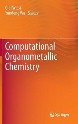Computational Organometallic Chemistry - cover