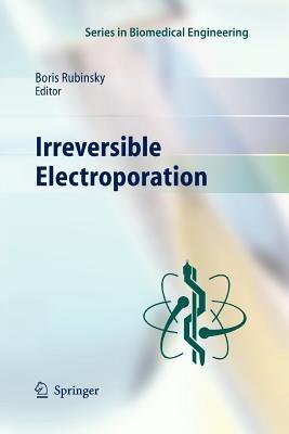 Irreversible Electroporation - cover