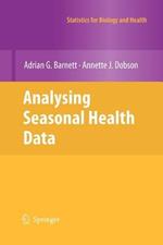 Analysing Seasonal Health Data